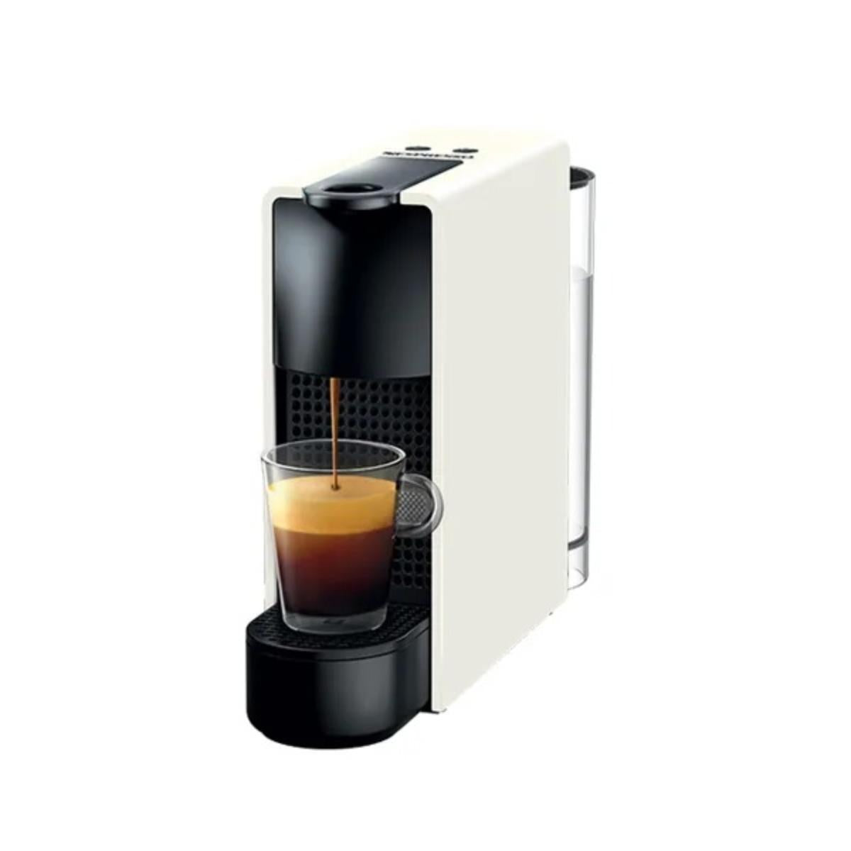 C30-ME-WH-NE2/Essenza Mini C30 WHITE Non-Milk 1100 / 600ML / ESPRESSO