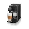 F121-ME-BK-NE/Lattissima One F121 BLACK Milk 1400 / 1L / ESPRESSO