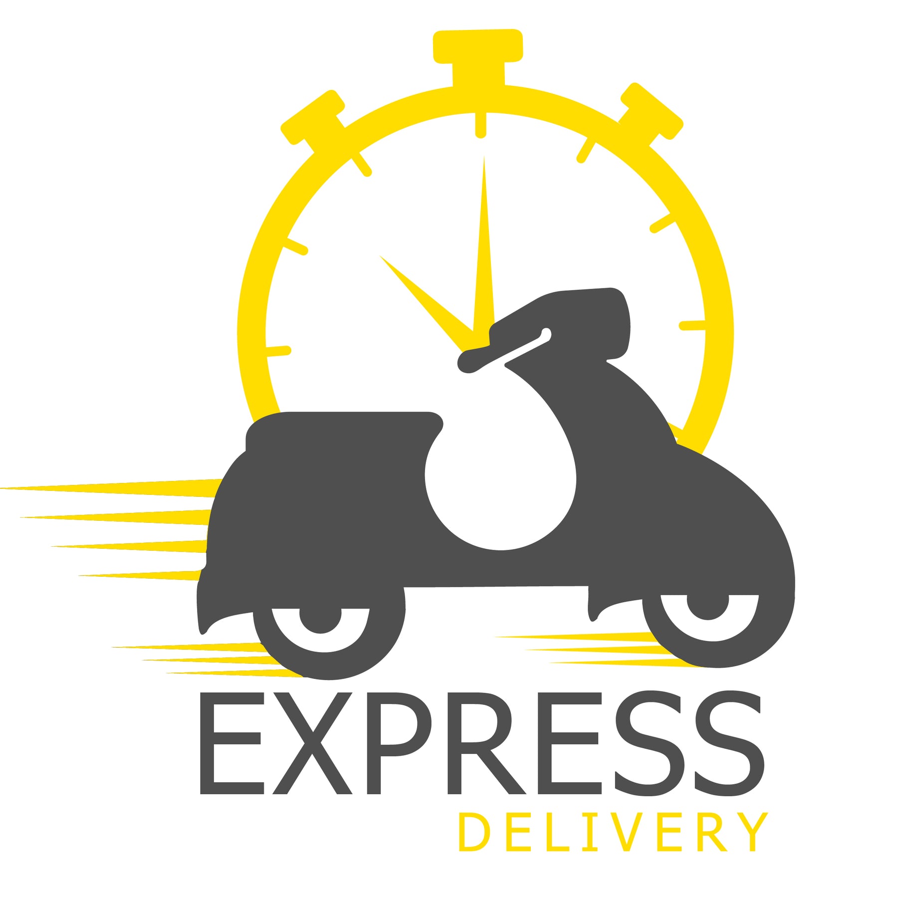 Express Delivery Express Delivery