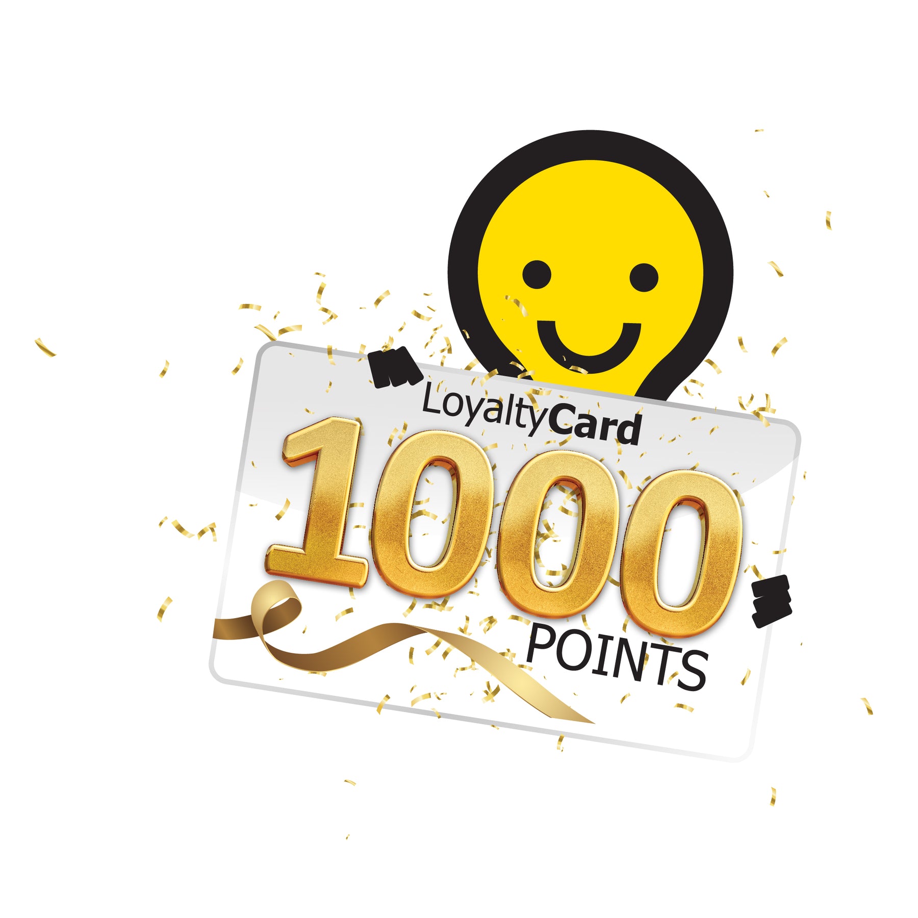 Loyalty Card Loyalty Card