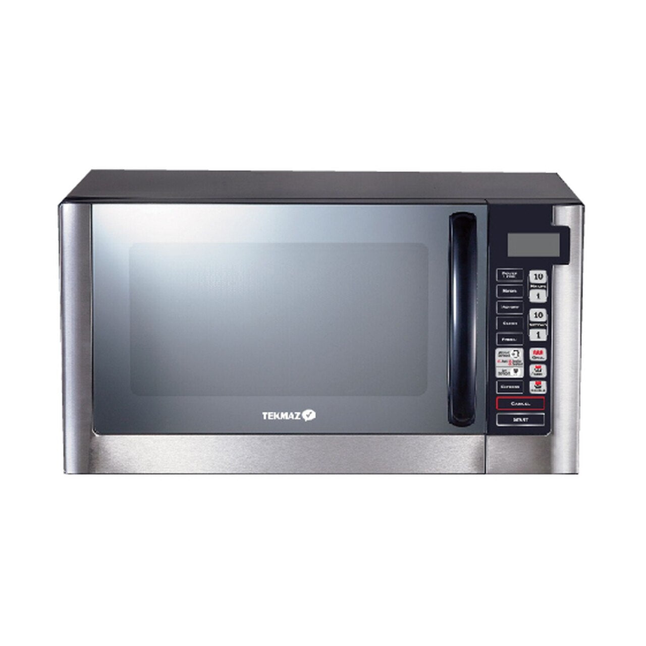 A489/KORKOMAZ ELECTRIC OVEN  45LDigital timer with fan KORKMAZ / MICROWAVES