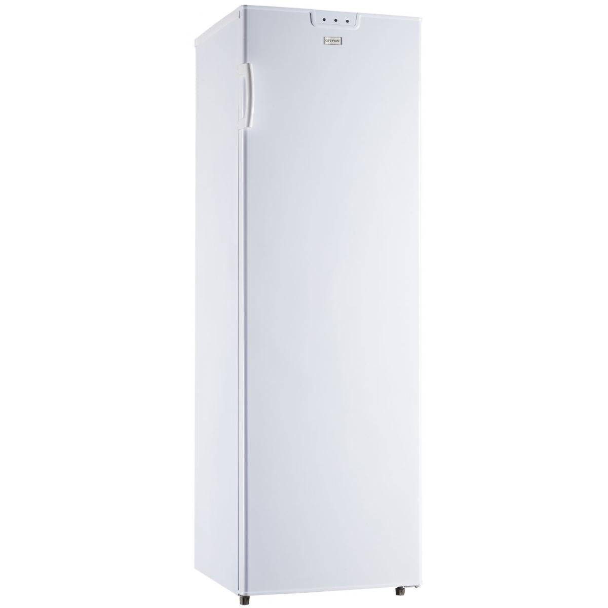 NAS-F192/TEKMAZ FREEZER 6 DRAWERS WHITE Tekmaz / White