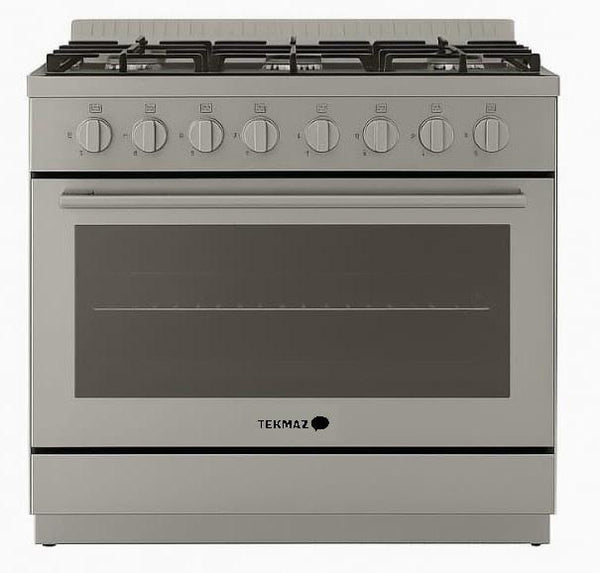 60*90 stainless steel gas stove