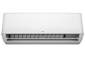 Tcl Inverter Air Conditioner With Power Of 12000 Btu Wifi 1 Ton Tpro A++ White