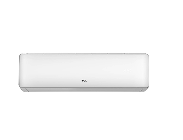 Tcl Inverter Air Conditioner With Power Of 24000 Btu Wifi 2 Ton Tpro A++ White