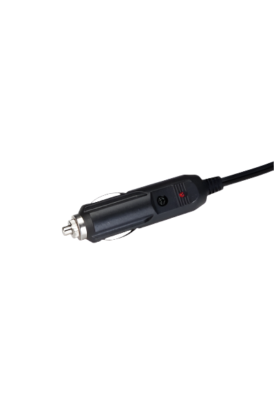 GOLDMASTER CAR VACCUM BLACK 120W GOLDMASTER CAR VACCUM BLACK 120W