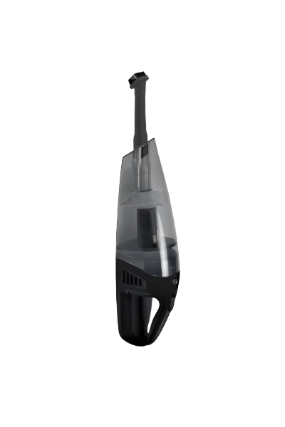 GOLDMASTER CAR VACCUM BLACK 120W GOLDMASTER CAR VACCUM BLACK 120W