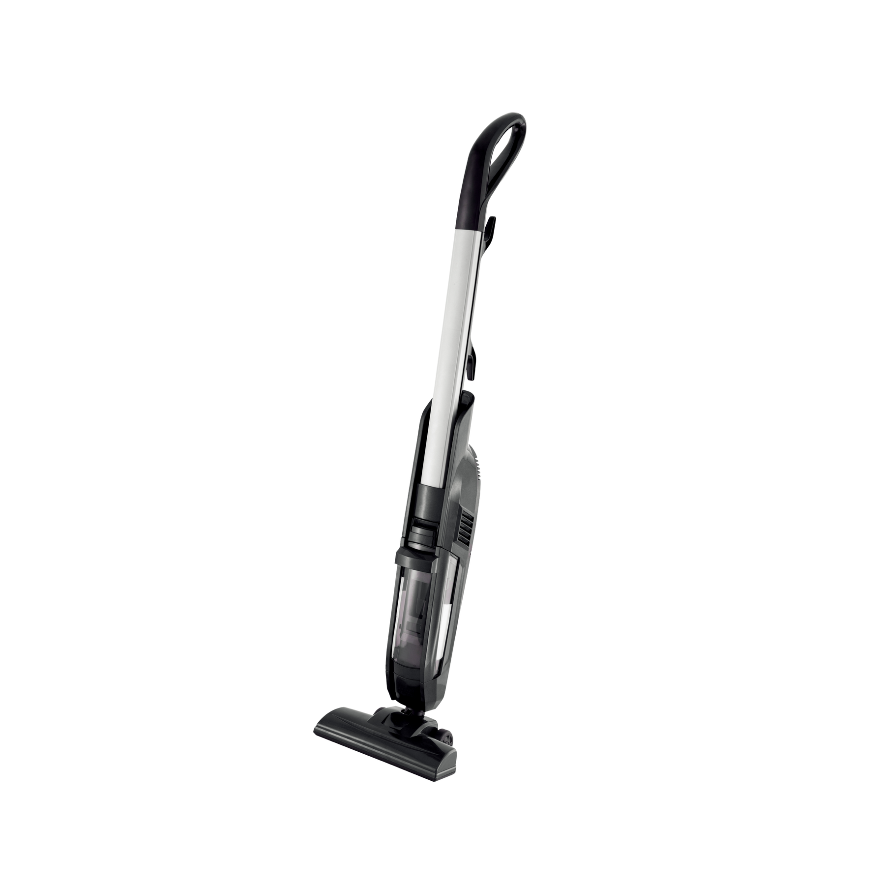Tekmaz Upright Stick Vacuum, 1.3Lit, 600Watts, Grey Tekmaz Upright Stick Vacuum, 1.3Lit, 600Watts, Grey