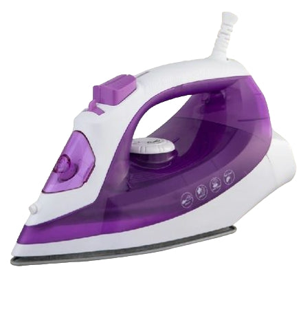 Tekmaz Iron Ceramec 2300W Purpel Auto