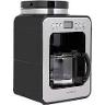 gm-7353/goldmaster filter coffee machine 2 in 1 coffee pean and bowder mode selection 600w GoldMaster / Gold