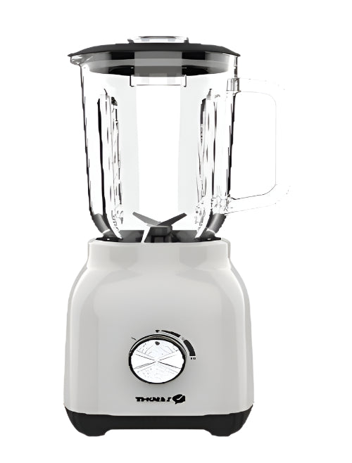 TEKMAZ BLENDER 1.5L White with grinder