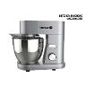 NAS-KM1200/KITCHEN MACHINE  6L 1200W 6 SPEED STEEL BOWL MIXER / 6 L / 1200 WATTS