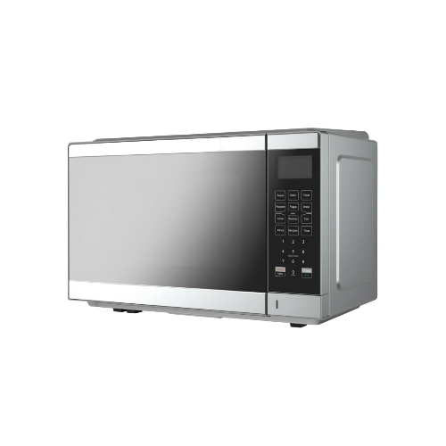 Tekmaz Microwave Oven, Child Lock, 42Lit, 1000Watts, Silver Tekmaz Microwave Oven, Child Lock, 42Lit, 1000Watts, Silver