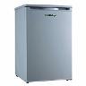 NAS-R93S/TEKMAZ MINI BAR FRIDGE, SILVER COLOR ,WITH LOCK AND KEY, GAS TYPE: R600A, 220V/50HZ, A+, 90 Tekmaz / Silver