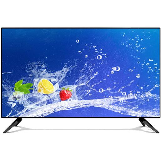 MG50Y23FSFB / 50''  FHD - Smart Android 13 - Music Model - 2 HDMI ,2 USB - AV Input - 1 Remote Black MAGIC / Black