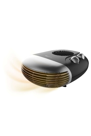 Cecotec Electric Fan Heater Ready Warmer, 2000Watts, Black Cecotec Electric Fan Heater Ready Warmer, 2000Watts, Black