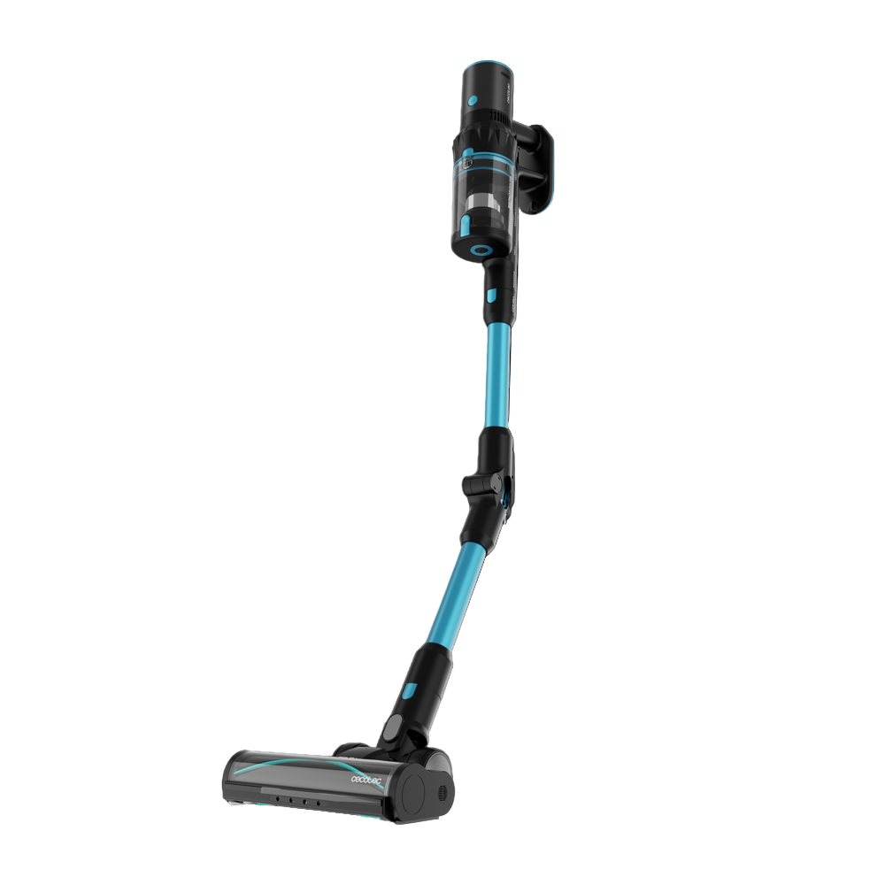 Cecotec Conga Rockstar cordless upright vacuum cleaner 500WBLACK