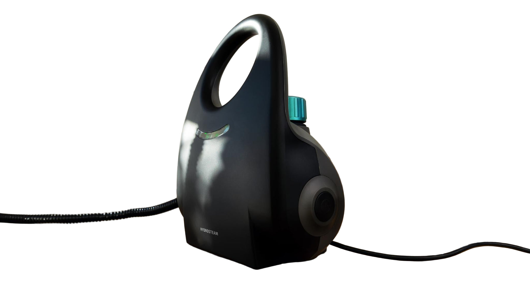 Cecotec Hydro Steam Canister Steam Vacuum Cleaner, 750Ml, 2000Watts, Black