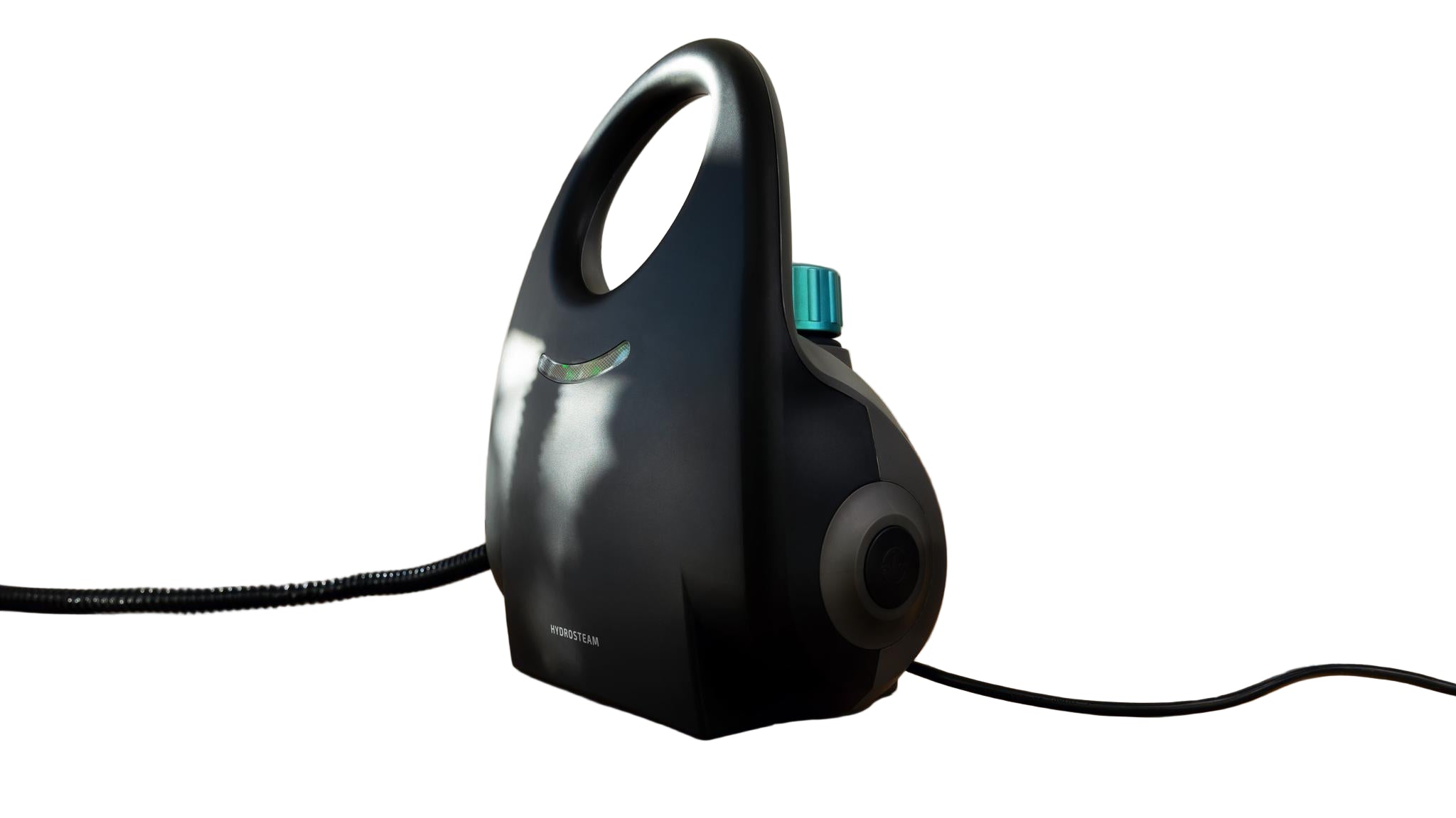 Cecotec Hydro Steam Canister Steam Vacuum Cleaner, 750Ml, 2000Watts, Black