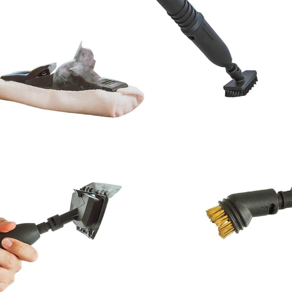 Cecotec Hydro Canister Vacuum Cleaner, 1.2, 2000Watts, Grey Cecotec Hydro Canister Vacuum Cleaner, 1.2, 2000Watts, Grey