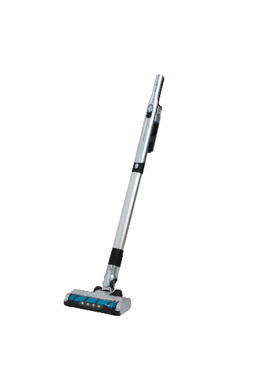 Cecotec Upright Vacuum Cleaner, 300Watts, Silver Cecotec Upright Vacuum Cleaner, 300Watts, Silver