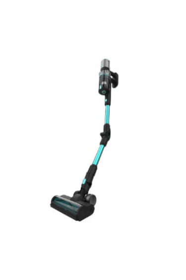 Cecotec Upright Vacuum Conga Rockstar, 500Ml, 400Watts, Black