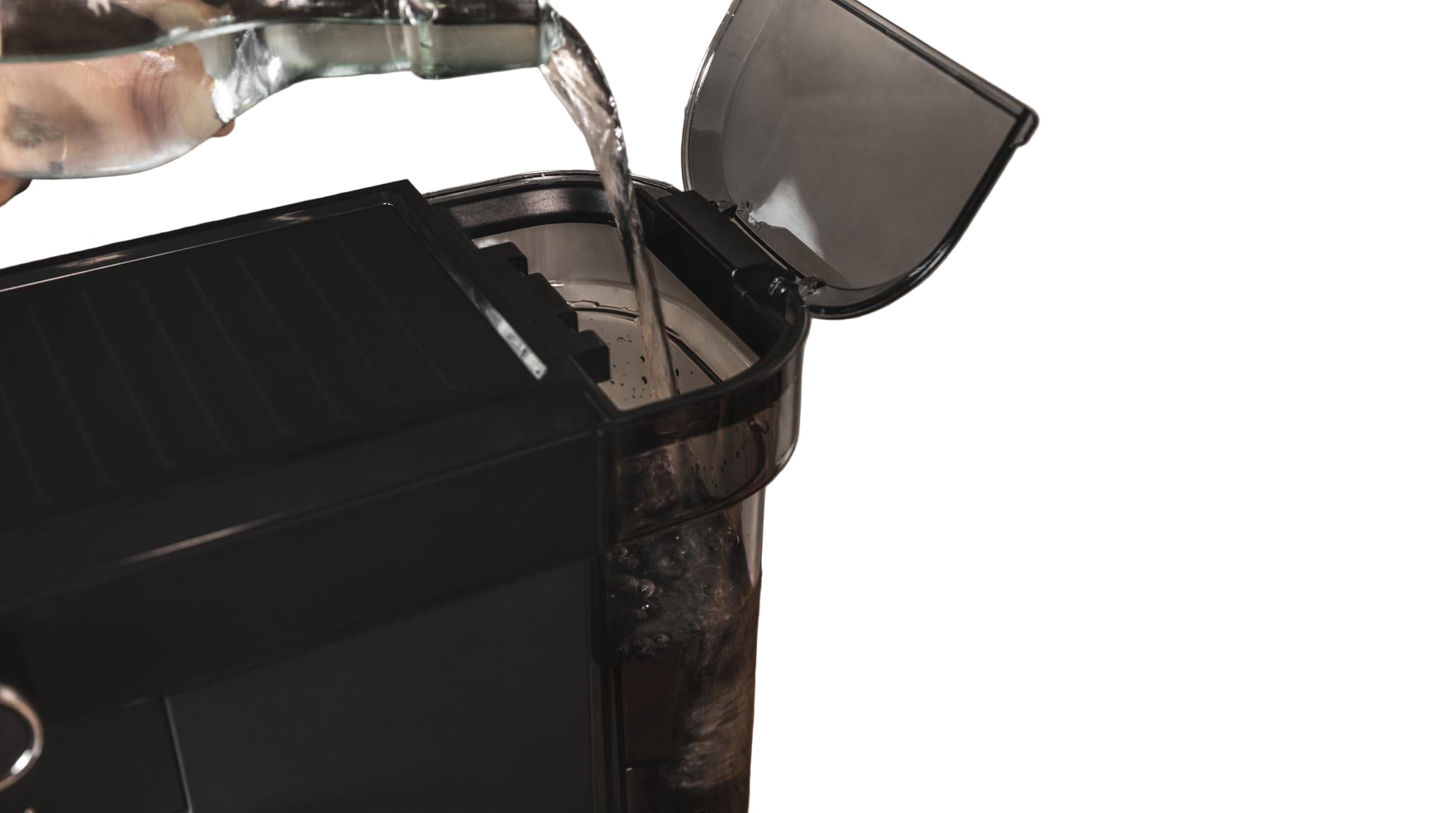 Cecotec Cafelizzia Espresso Coffee Machine, 1.2Lit, 120Bar, 1400Watts, Black