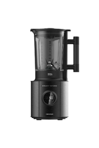 Cecotec Blender, 2Lit, 600Watts, Black Cecotec Blender, 2Lit, 600Watts, Black