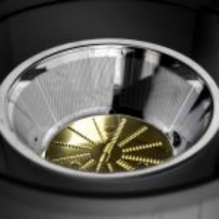 Cecotec Strong Titanium Juicer, 2Lit, 1400Watts, Black