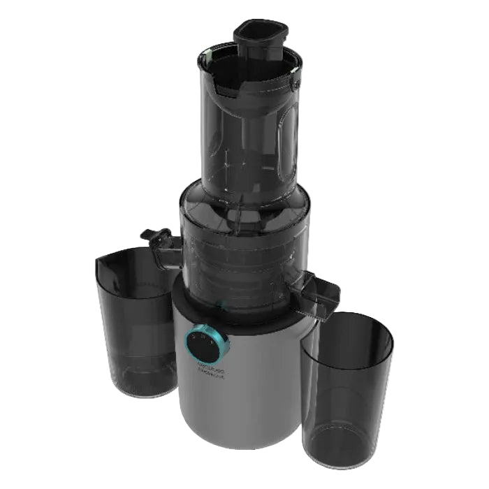 Cecotec juicer Juice & Live, 500Lit, 300Watts, Stainless Steel