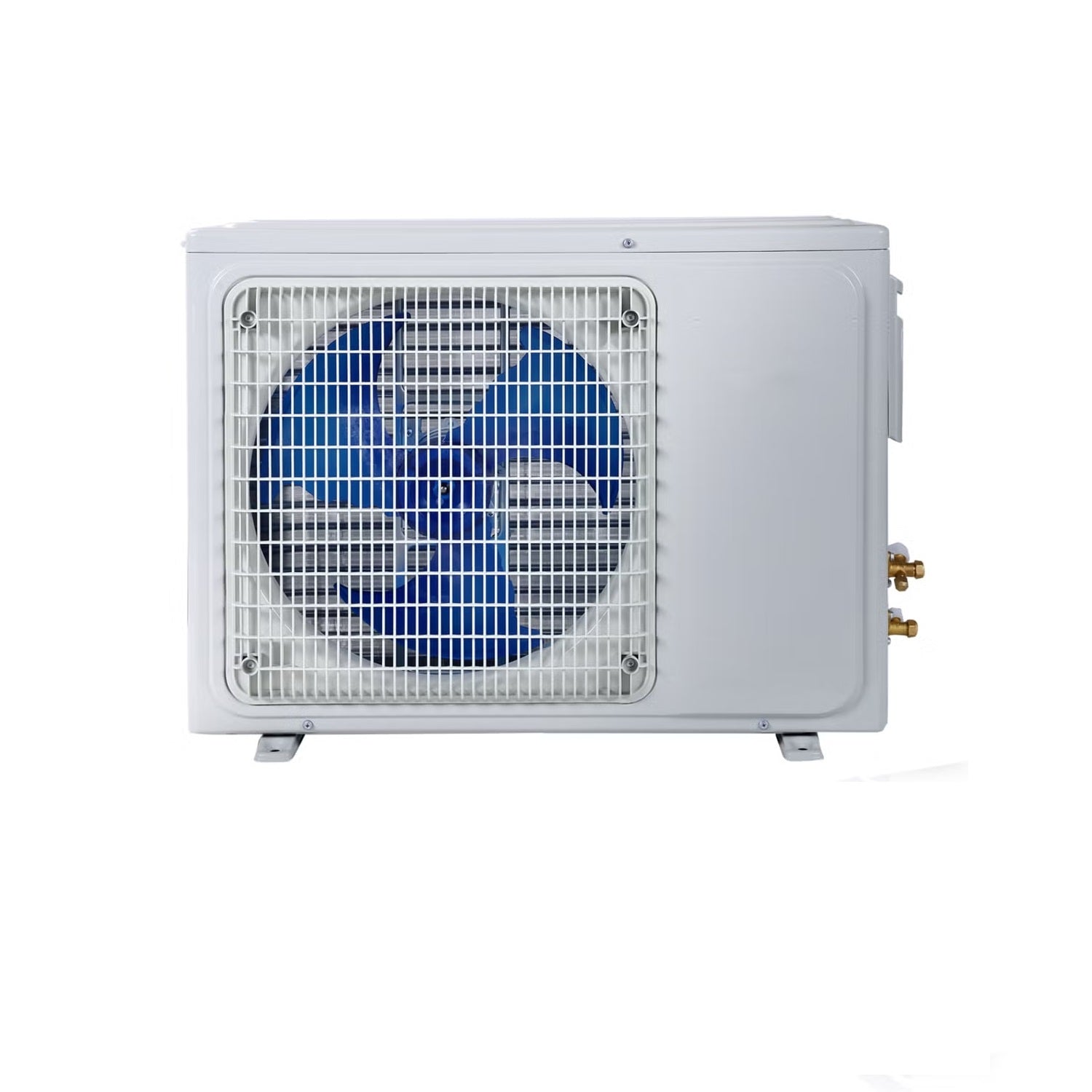 MSAG- 12HRIVI16MIR-R32 / COMFEE BLACK 12000 BTU ( 1Ton ) - 3D  inverter - WiFi  -  Cooling & Heating 1200 BTU / YES / YES