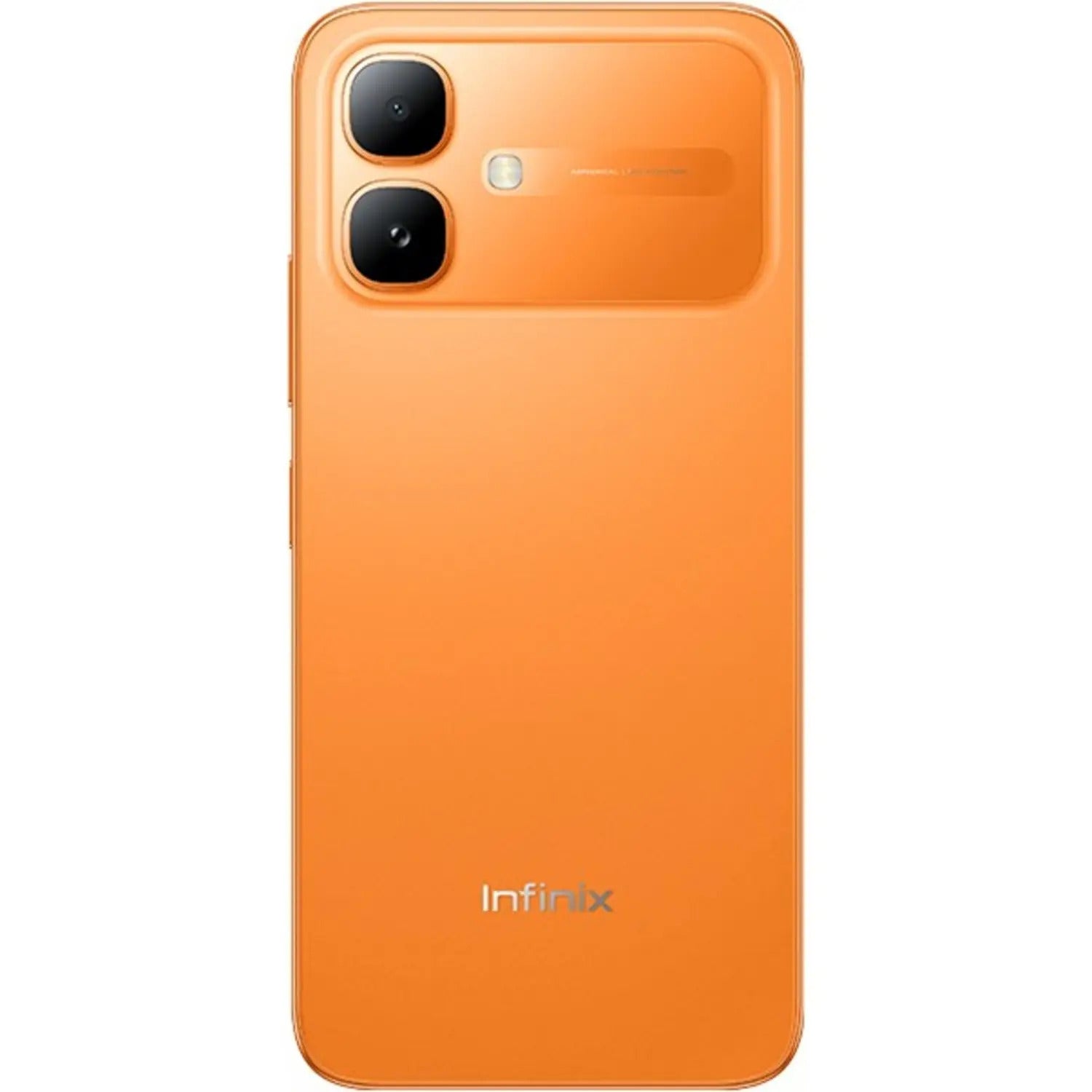 Infinix Smart 20 4G, 4GB & 64GB, 6.78Inch, 5200Mah, Orange