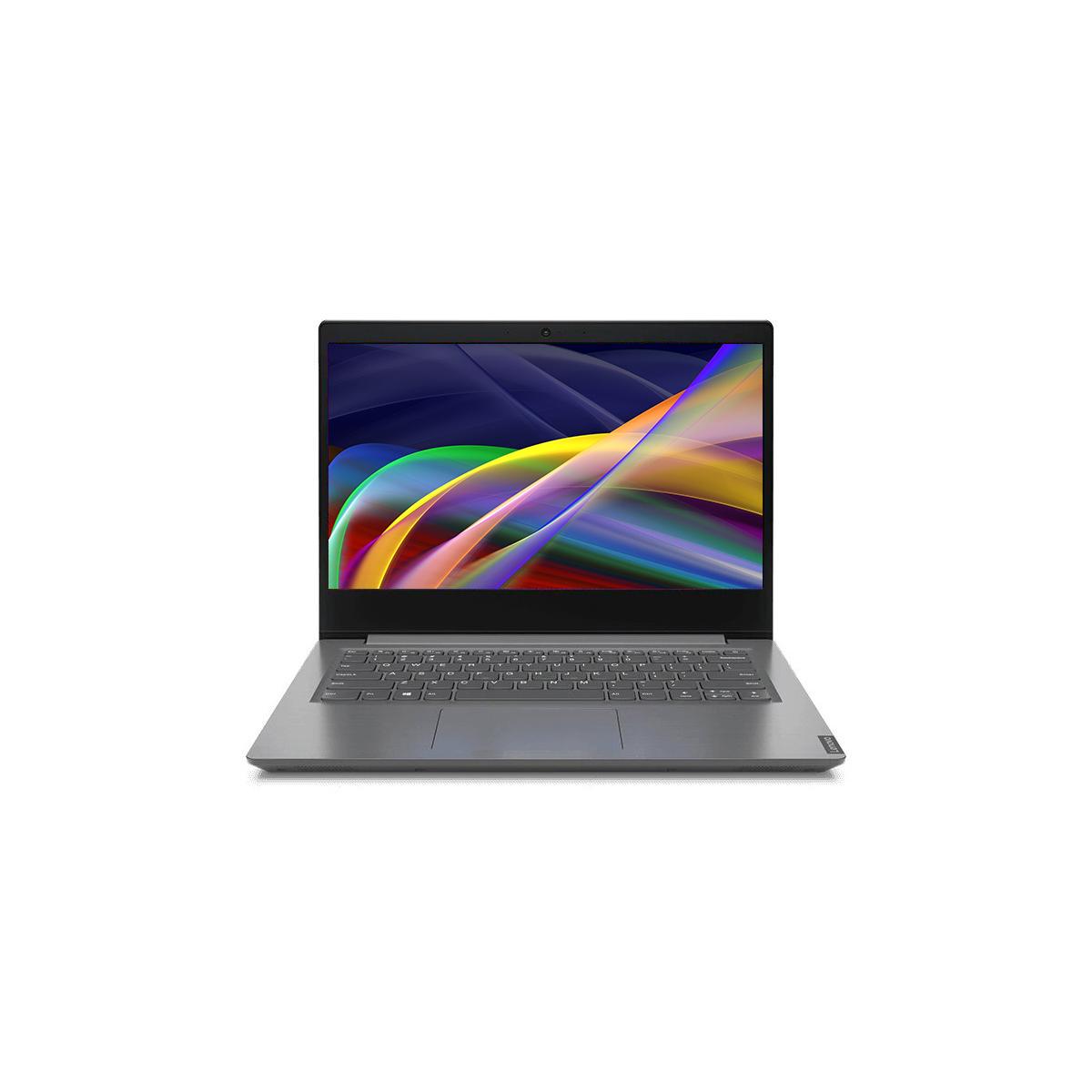 Lenovo V14-Ada Amd Ryzen 3 3250U 4Gb Ddr4 1Tb 14.0” Hd Dos