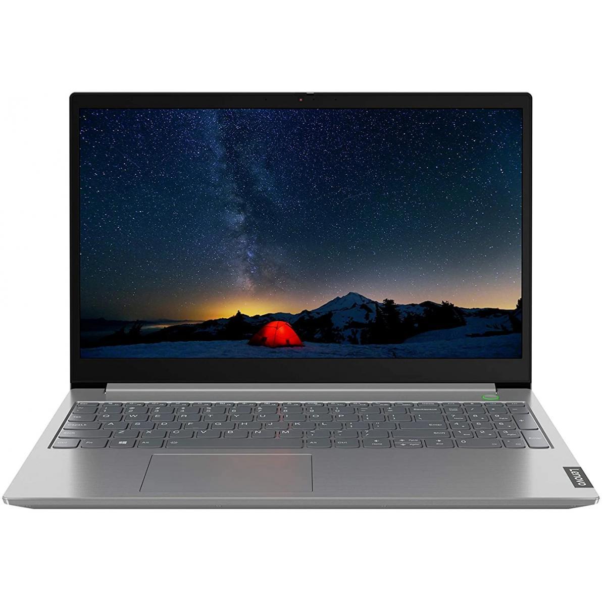 20VE00DNAK/Lenovo Think Book Intel Core i5-1135G7, 8GB DDR4, 1TB, 15.6”FHD, DOS LENOVO / MONITORS