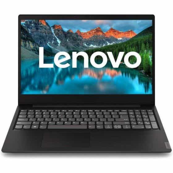 81W101JTAX/LENOVO Idea Pad 3/AMD 3050U/4M Cache,Up to 3.2GHz,15.6" HD LED,4GB DDR4 Ram,1TB HDD,DOS ryzen / 4GB / 1TB HDD