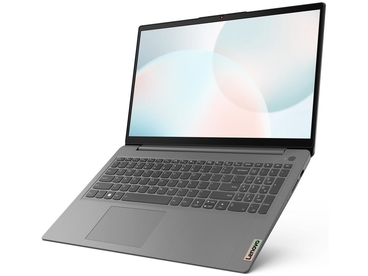 Lenovo Nb Ip3/ Ci5-1235U- 8Gb - 256Gb Ssd - 15.6