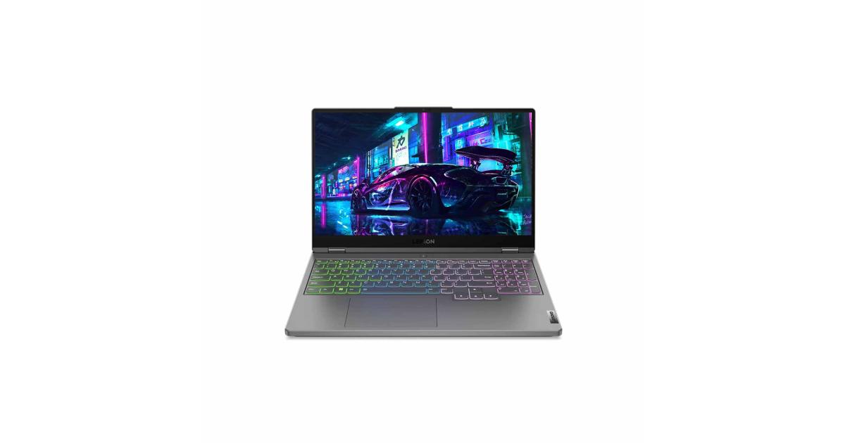 82RC00DLAK / Lenovo Legion , Intel Core™ i7-12700H ,16 GB DDR5 4800 MHz , 512GB SSD  NVMe™ M.2 SSD,N Core i7 / 16gb / 512G SSD