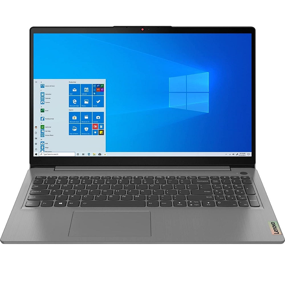 lenovo Idea Pad Ip3- Intel Core I7 -1255U15.6 8Gb 512 SsdBlack