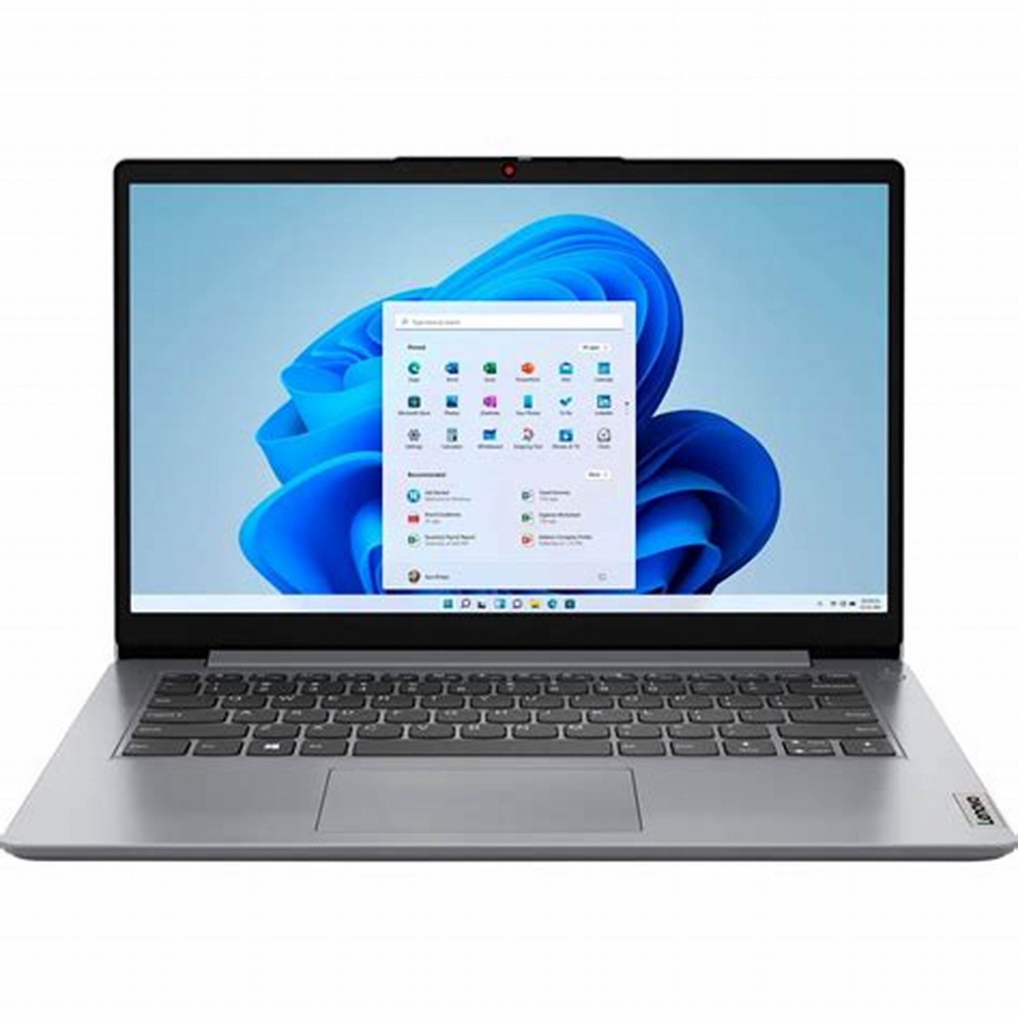 Lenovo Nb Ip3 Ci3-1215U-4Gb-256Gb Ssd-15.6-Windws 11