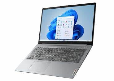 82QD008MED/LENOVO NB IP3 CI3-1215U-4GB-256GB SSD-15.6"-Windws 11 Core i3 / 4GB / 256GB SSD