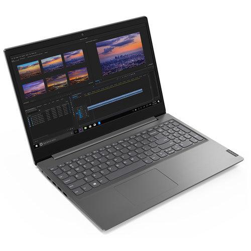 82V700D2AX/Lenovo IdeaPad 1 Intel Celeron N4020 up to 2.80 GHz-8GB-256 GB SSD-15.6" BLK-Win11 Celeron / 8GB / 256GB SSD