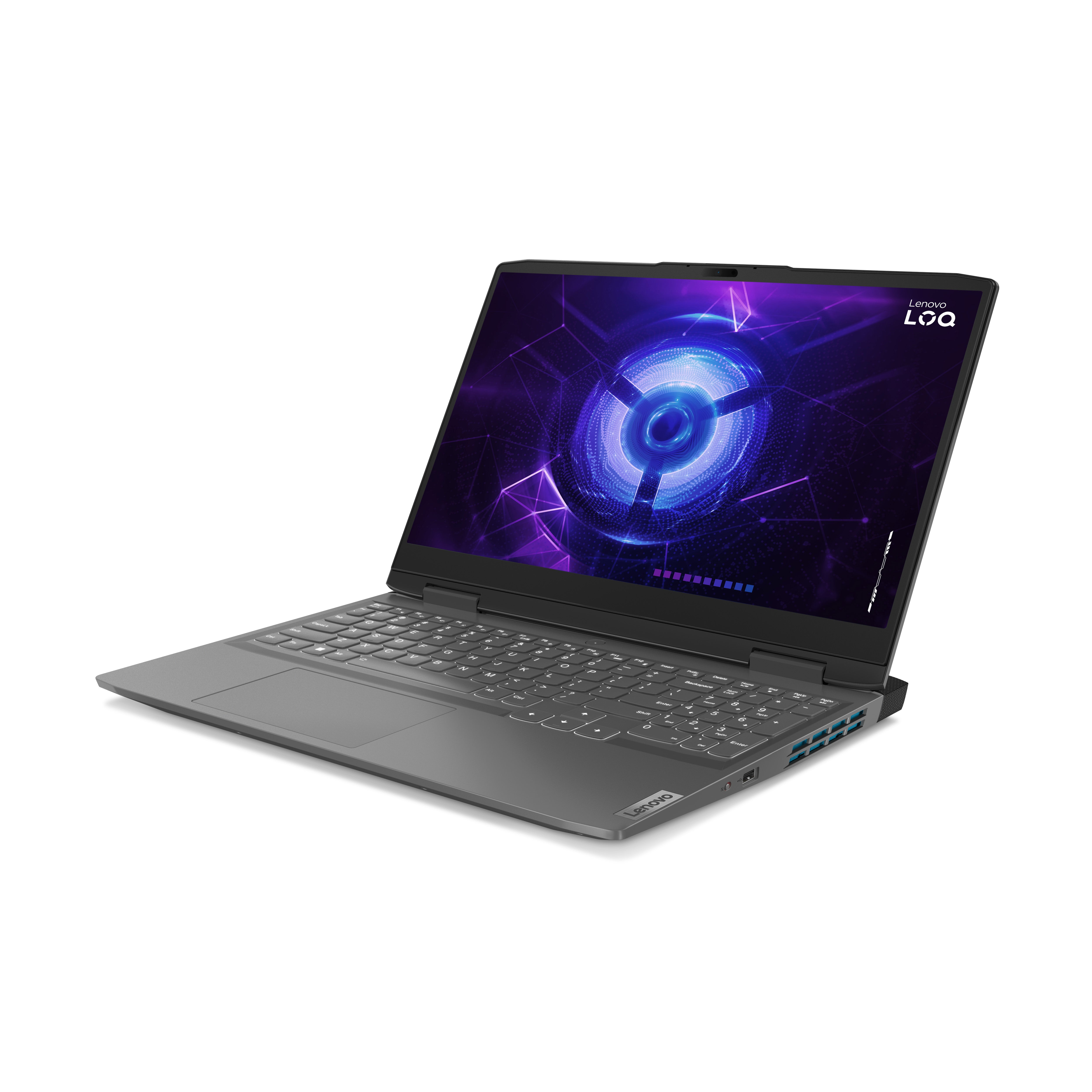 lenovo Loq/Gaming IntelCorei5-12450H-8Gb Ddr5-512Gb Ssd-Nvidia Rtx 3050 6Gb-15.6 Fhd 1