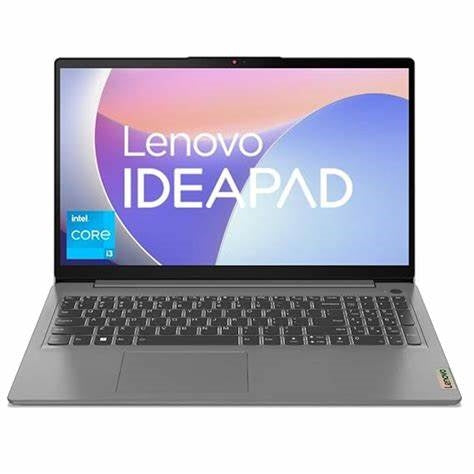 lenovo Nb Ips3 Ci3-1305U-8Gb Ddr5-256Gb Ssd-15.6 Fhd