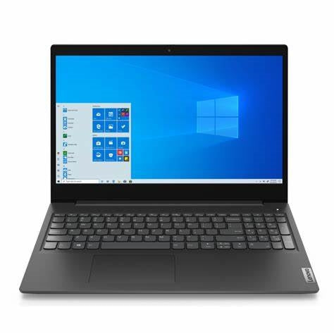 lenovo Ideapad 1 Intel Celeron N4020 -8Gb Ram -256Gb Ssd-15.6 Fhd