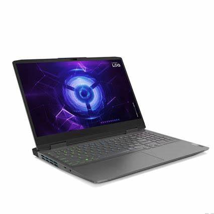 معالج لينوفو LOQ كور I7-13650HX - 16GB DDR5 - 512GB اس اس دي - RTX