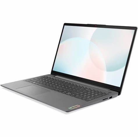 LENOVO NB IPS3 CI3 1305U, 8GB DDR5 & 256GB SSD, 15.6Inch FHD