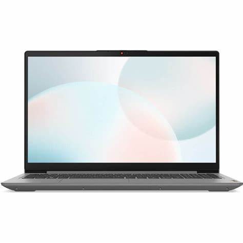 LENOVO NB IPS3 CI3 1305U, 8GB DDR5 & 256GB SSD, 15.6Inch FHD