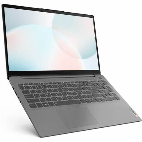 LENOVO NB IPS3 CI3 1305U, 8GB DDR5 & 256GB SSD, 15.6Inch FHD