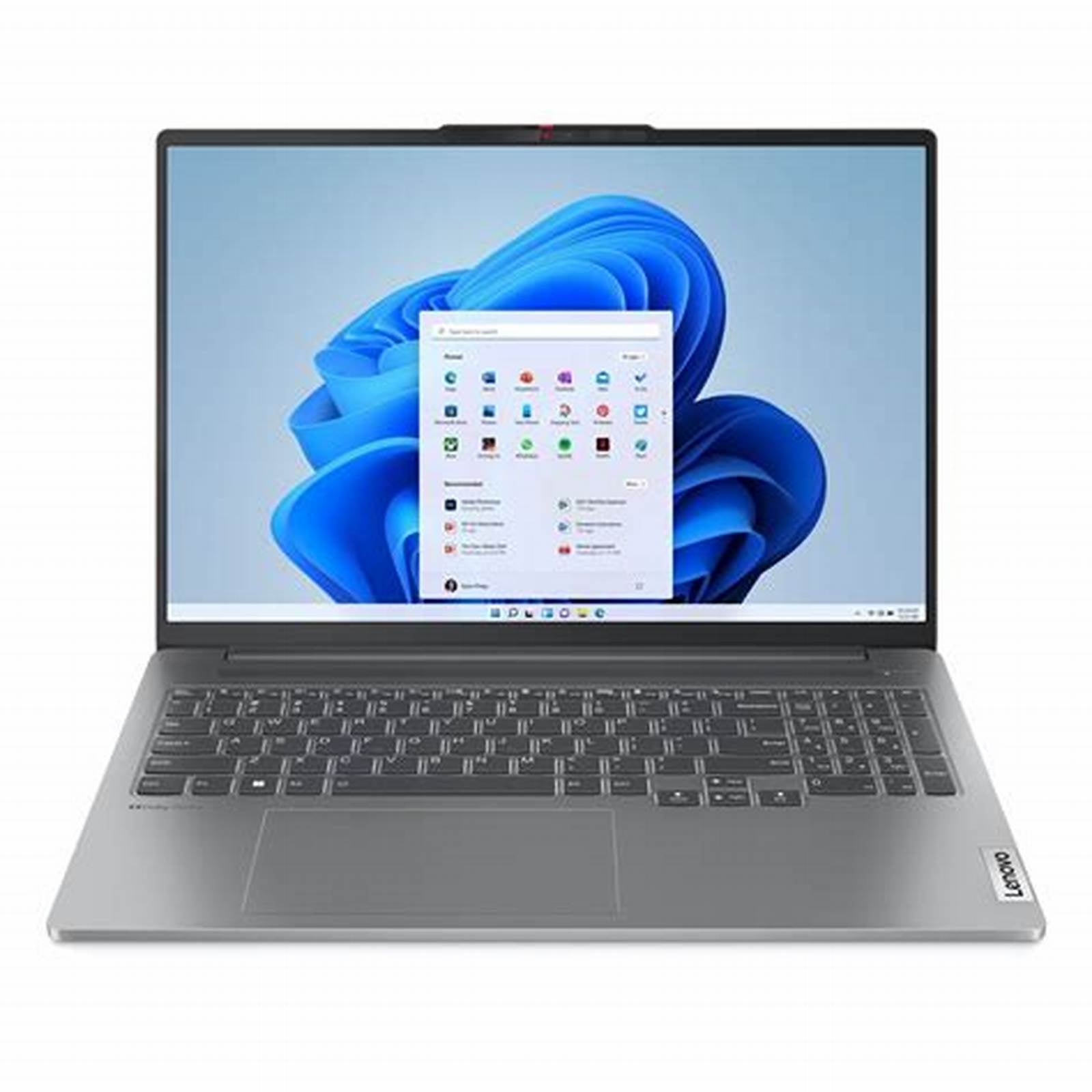 لابتوب Lenovo IdeaPad 1 بمعالج Intel Celeron N4500، ذاكرة 8 جيجابايت وسعة تخزين 256 جيجابايت، شاشة 15.6 بوصة، نظام تشغيل ويندوز 11