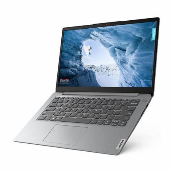 Lenovo IdeaPad 1, Intel Celeron N4500, 8GB & 256GB, 15.6Inch, WIn11